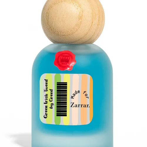 Impression of Green Irish Tweed perfume by Impression De Parfum - IDP