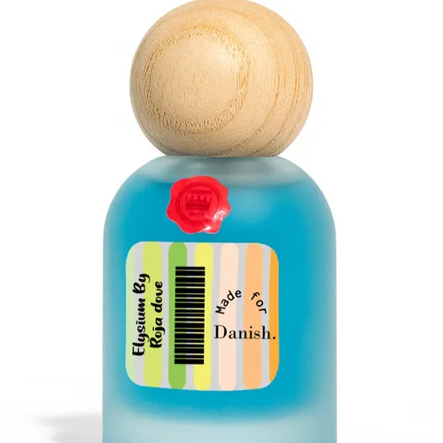 Impression of Roja Elysium perfume by Impression De Parfum - IDP