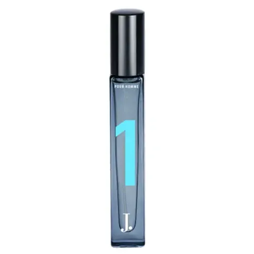 1 - POUR HOMME perfume by J. Fragrances & Cosmetics
