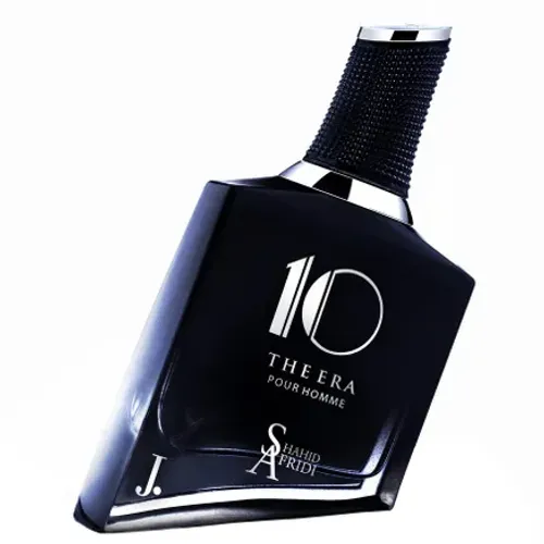 10 The Era Eau de Parfum (EDP) by J. Fragrances & Cosmetics - Original creation | Pakistani fragrance for male