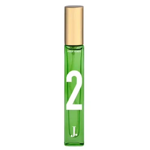 2 - POUR FEMME perfume by J. Fragrances & Cosmetics