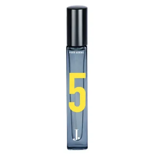 5 - POUR HOMME perfume by J. Fragrances & Cosmetics