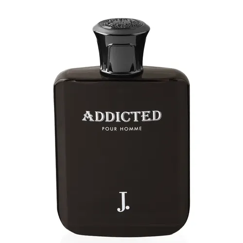 Addicted Eau de Parfum (EDP) by J. Fragrances & Cosmetics - Original creation | Pakistani fragrance for male