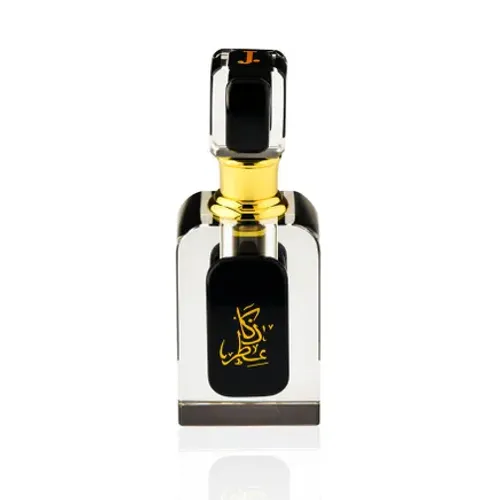 Attar-e-Zaka Attar by J. Fragrances & Cosmetics - Original creation | Pakistani fragrance for male