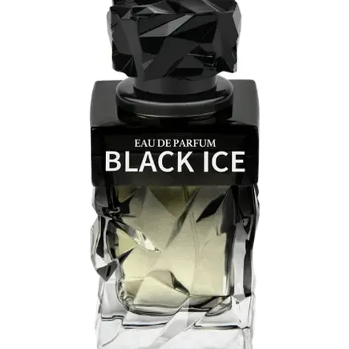 BLACK ICE perfume by J. Fragrances & Cosmetics