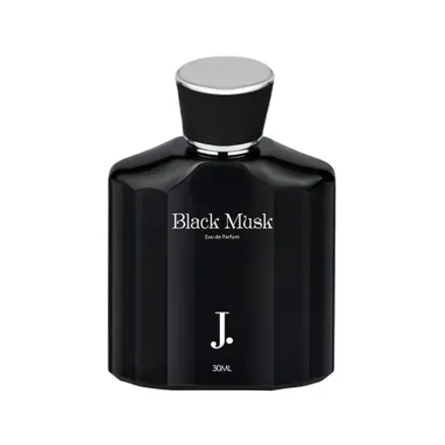 BLACK MUSK perfume by J. Fragrances & Cosmetics