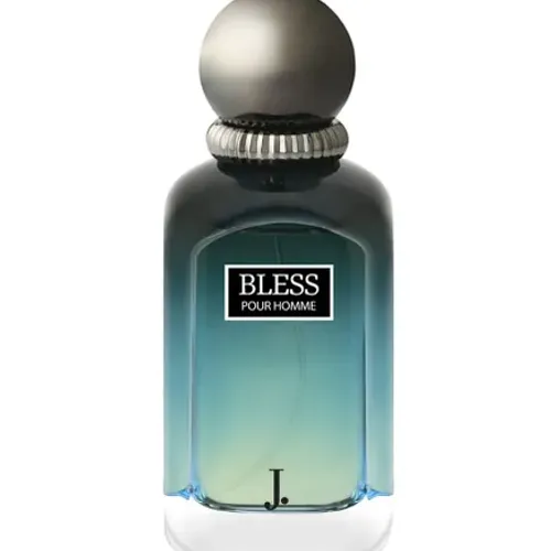 BLESS perfume by J. Fragrances & Cosmetics