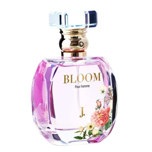 Bloom Pour Femme Eau de Parfum (EDP) by J. Fragrances & Cosmetics - Original creation | Pakistani fragrance for female
