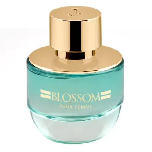 BLOSSOM perfume by J. Fragrances & Cosmetics