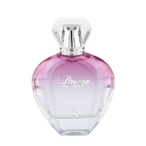 Breeze Eau de Parfum (EDP) by J. Fragrances & Cosmetics - Original creation | Pakistani fragrance for female
