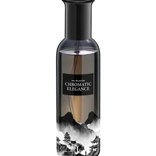 CHROMATIC ELEGANCE perfume by J. Fragrances & Cosmetics