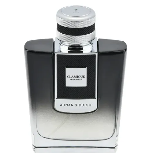 CLASSIQUE ADNAN SIDDIQUI perfume by J. Fragrances & Cosmetics