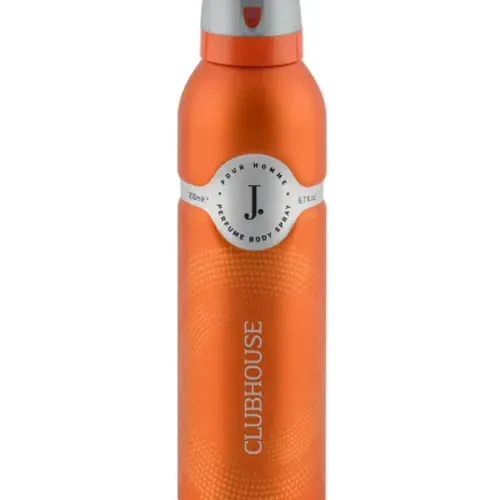 CLUBHOUSE perfume by J. Fragrances & Cosmetics