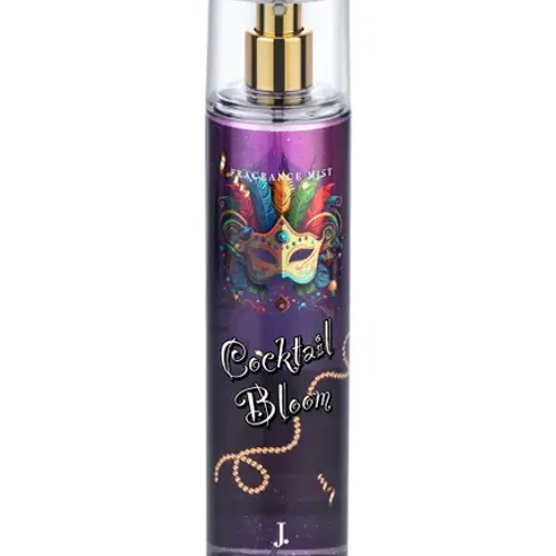COCKTAIL BLOOM perfume by J. Fragrances & Cosmetics
