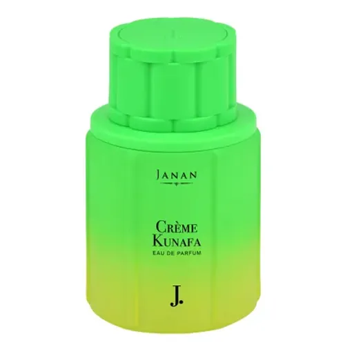 CRÈME KUNAFA perfume by J. Fragrances & Cosmetics