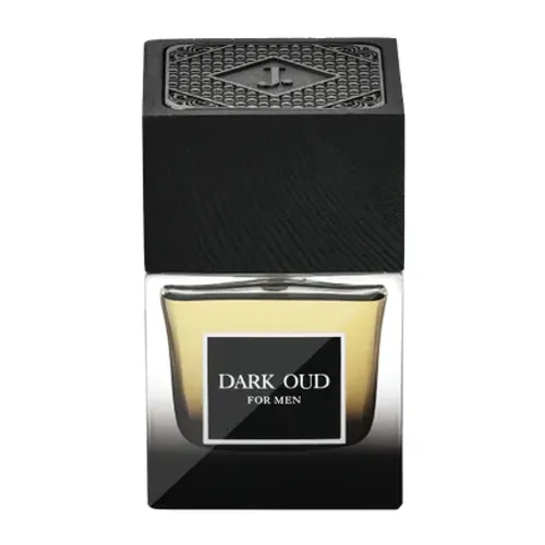 DARK OUD perfume by J. Fragrances & Cosmetics
