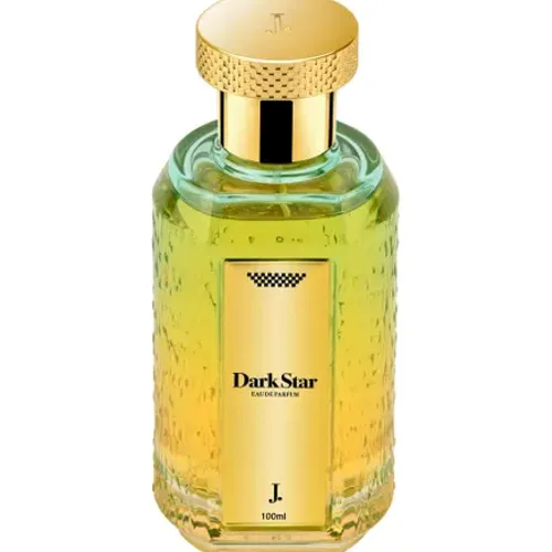 DARK STAR perfume by J. Fragrances & Cosmetics