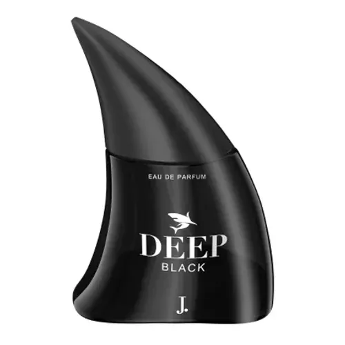 DEEP BLACK perfume by J. Fragrances & Cosmetics
