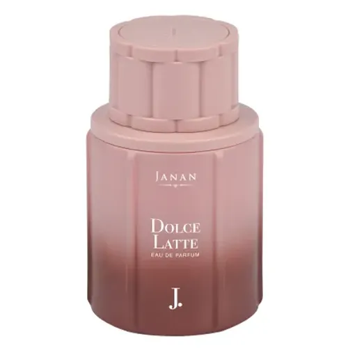 DOLCE LATTE perfume by J. Fragrances & Cosmetics