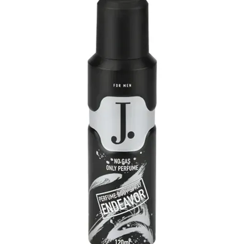 ENDEAVOR - POUR HOMME perfume by J. Fragrances & Cosmetics