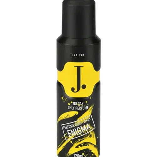 ENIGMA - POUR HOMME perfume by J. Fragrances & Cosmetics