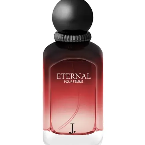 ETERNAL perfume by J. Fragrances & Cosmetics