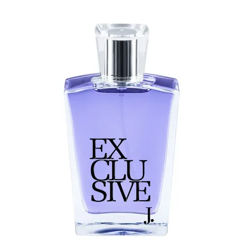 Exclusive Eau de Parfum (EDP) by J. Fragrances & Cosmetics - Original creation | Pakistani fragrance for male