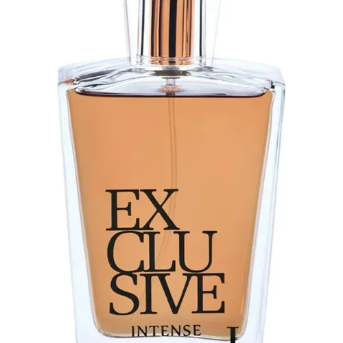 Exclusive Intense Eau de Parfum (EDP) by J. Fragrances & Cosmetics - Original creation | Pakistani fragrance for male
