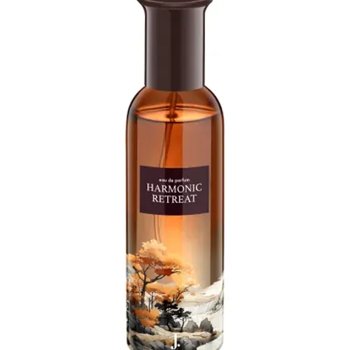 HARMONIC RETREAT perfume by J. Fragrances & Cosmetics