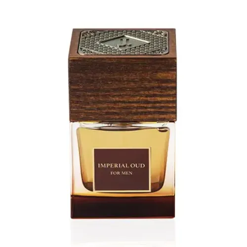 Imperial Oud Eau de Parfum (EDP) by J. Fragrances & Cosmetics - Original creation | Pakistani fragrance for male