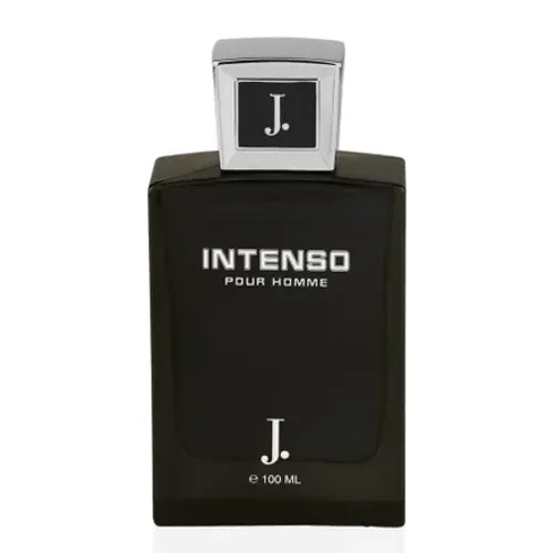 Intenso Eau de Parfum (EDP) by J. Fragrances & Cosmetics - Original creation | Pakistani fragrance for male