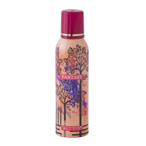 J. Fantasy Body Spray by J. Fragrances & Cosmetics - Original creation | Pakistani fragrance for female