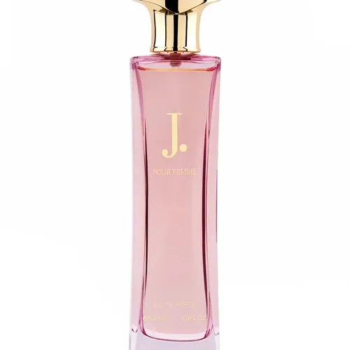 J. Pour Femme Eau de Parfum (EDP) by J. Fragrances & Cosmetics - Original creation | Pakistani fragrance for female