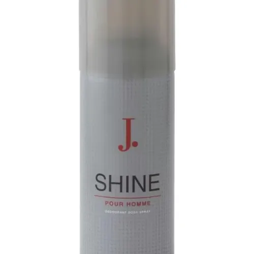 J. Shine Body Spray by J. Fragrances & Cosmetics - Original creation | Pakistani fragrance for male