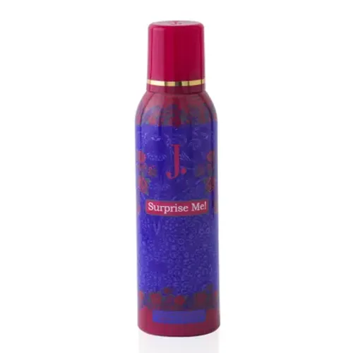 J. Surprise Me Body Spray by J. Fragrances & Cosmetics - Original creation | Pakistani fragrance for female