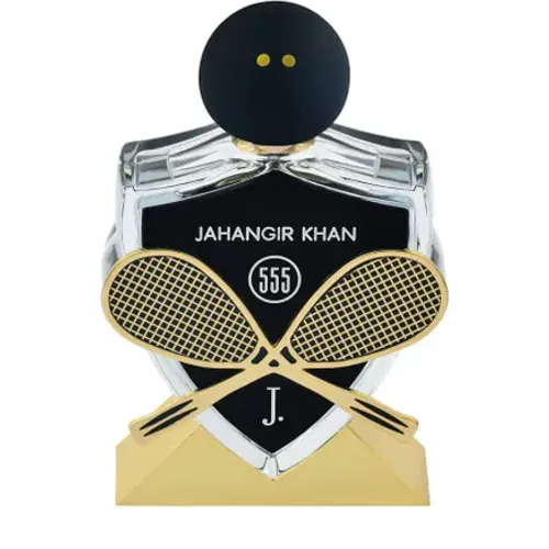 Jahangir Khan 555 Eau de Parfum (EDP) by J. Fragrances & Cosmetics - Original creation | Pakistani fragrance for male