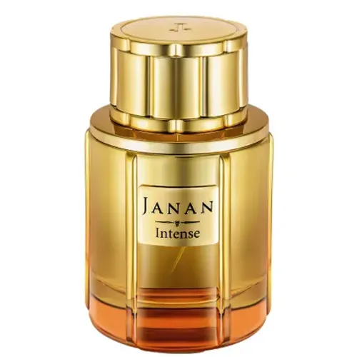Janan Intense Eau de Parfum (EDP) by J. Fragrances & Cosmetics - Original creation | Pakistani fragrance for male