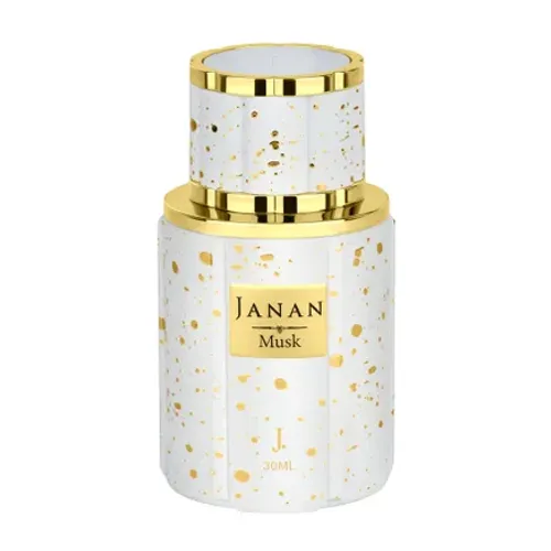 JANAN MUSK perfume by J. Fragrances & Cosmetics
