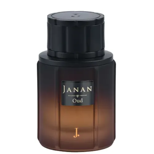 Janan Oud Eau de Parfum (EDP) by J. Fragrances & Cosmetics - Original creation | Pakistani fragrance for male