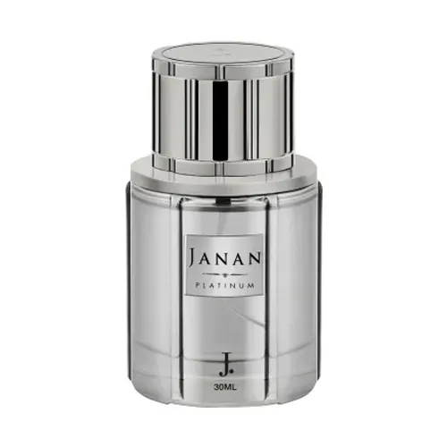 JANAN PLATINUM perfume by J. Fragrances & Cosmetics