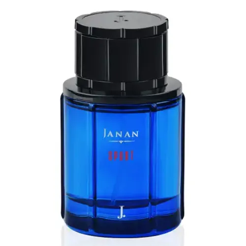 Janan Sport Eau de Parfum (EDP) by J. Fragrances & Cosmetics - Original creation | Pakistani fragrance for male