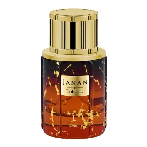 JANAN TOBACCO perfume by J. Fragrances & Cosmetics