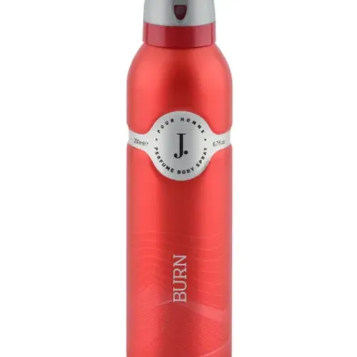 J.BURN perfume by J. Fragrances & Cosmetics