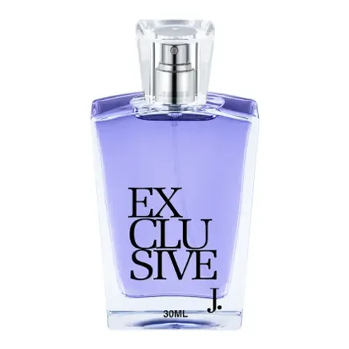J.EXCLUSIVE perfume by J. Fragrances & Cosmetics