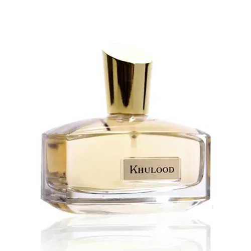 Khulood Eau de Parfum (EDP) by J. Fragrances & Cosmetics - Original creation | Pakistani fragrance for female