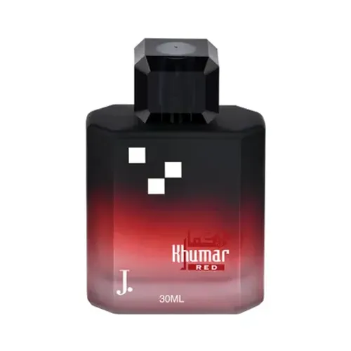 KHUMAR RED perfume by J. Fragrances & Cosmetics