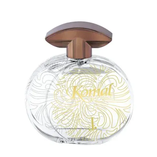 Komal Eau de Parfum (EDP) by J. Fragrances & Cosmetics - Original creation | Pakistani fragrance for female