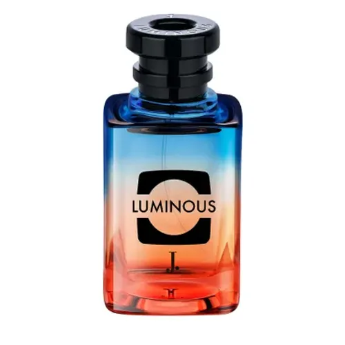 LUMINOUS perfume by J. Fragrances & Cosmetics