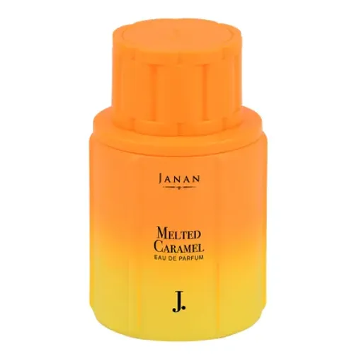 MELTED CARAMEL perfume by J. Fragrances & Cosmetics