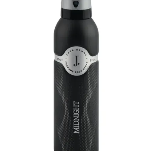 MIDNIGHT perfume by J. Fragrances & Cosmetics